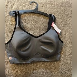 Brand new with tags sports bra